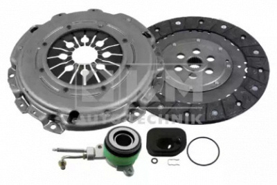KM GERMANY 0692071 -